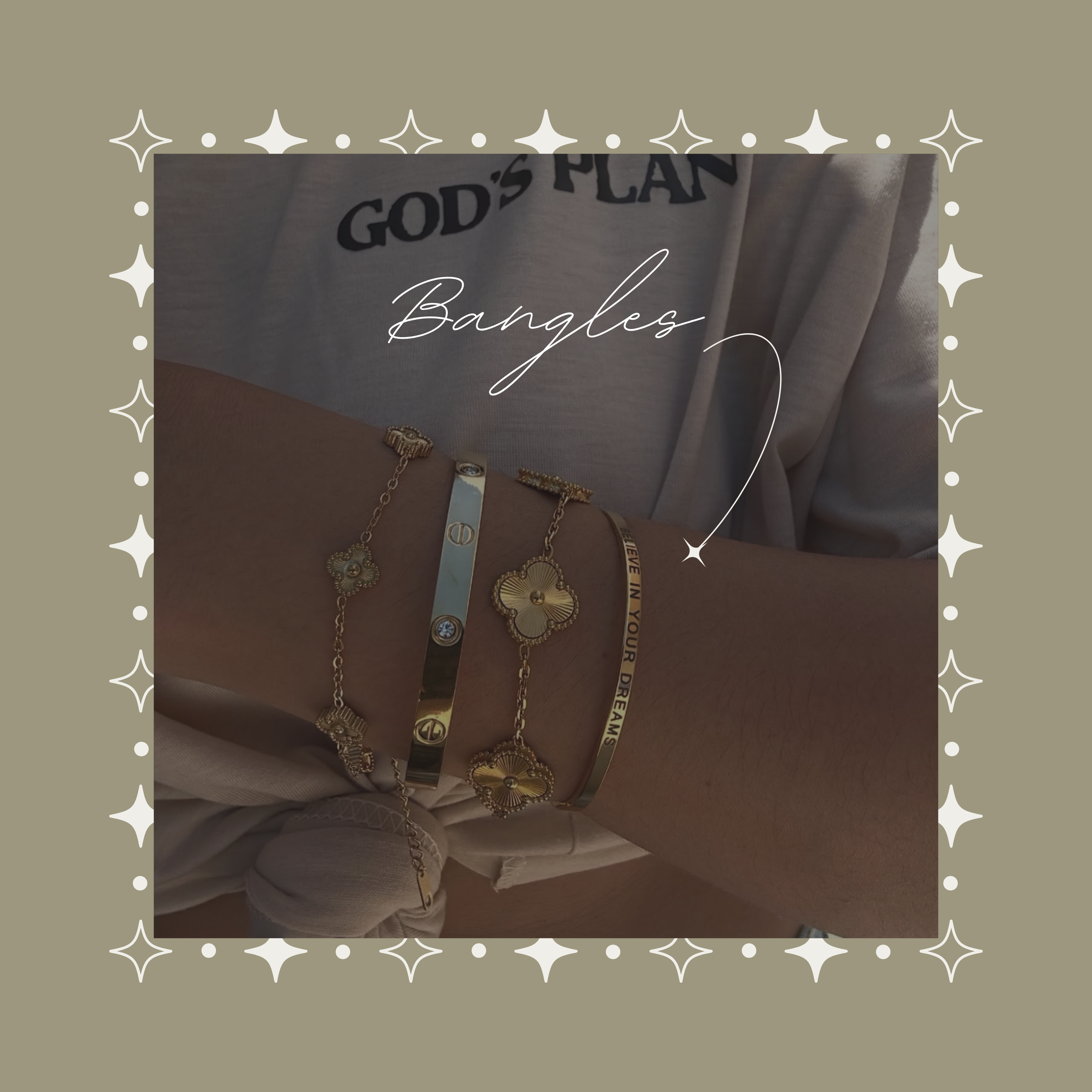 Bangles