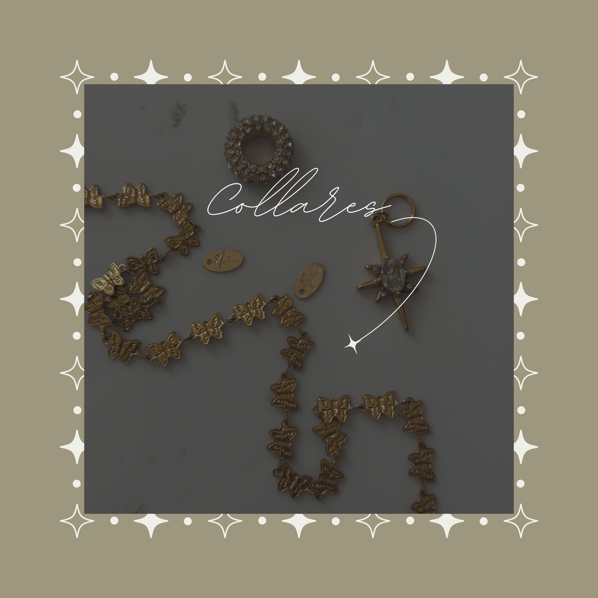 Collares