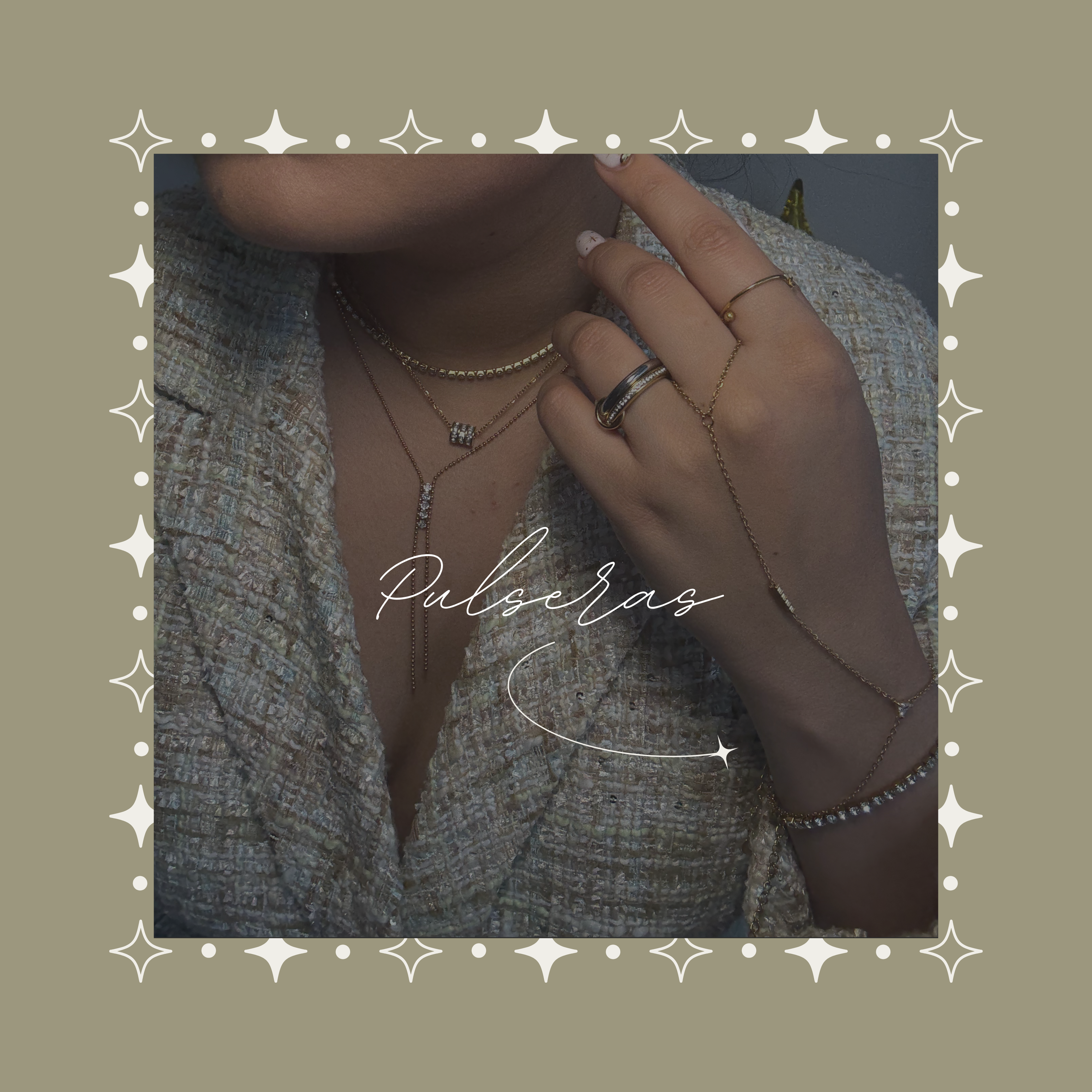 Pulseras