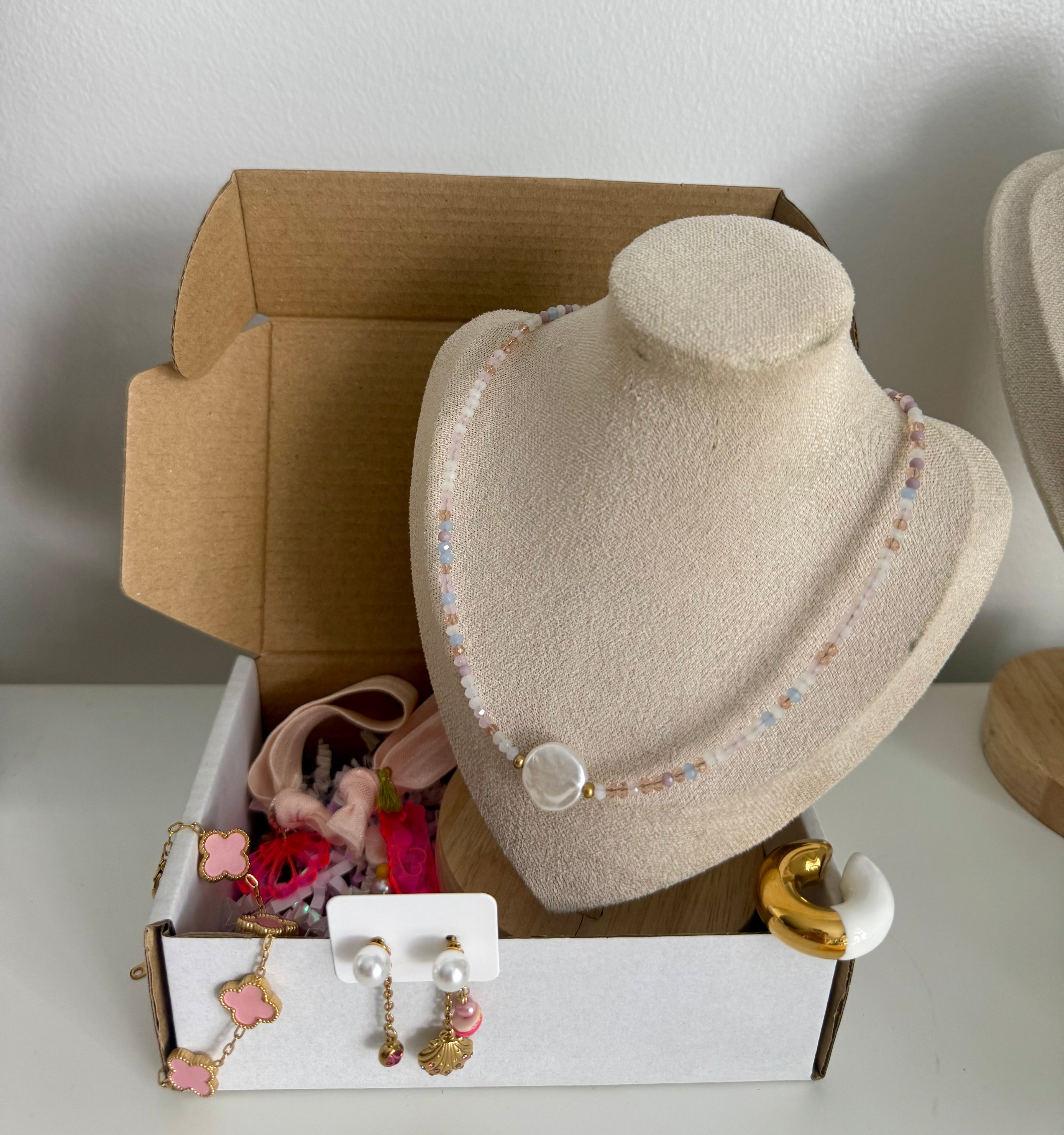 Summer Calendar #4  (6 piezas)