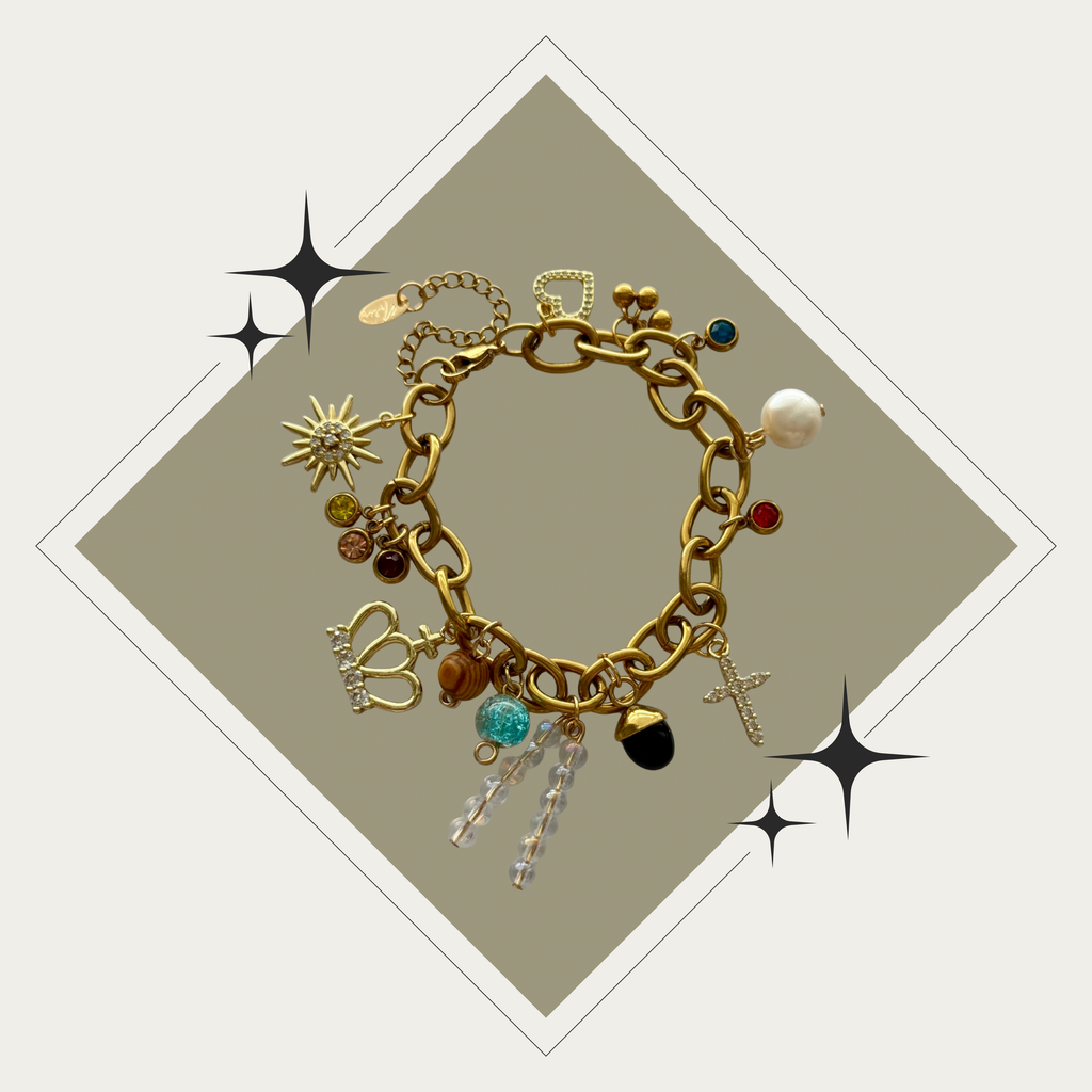 Pulsera HISTORIA DE JESÚS