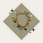 Pulsera HISTORIA DE JESÚS