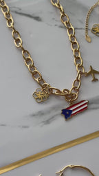 Pulsera PR Stainless Steel